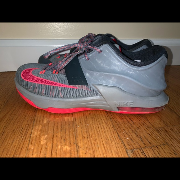 Nike KD7 - Picture 3 of 5